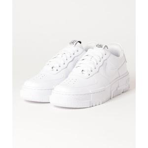 スニーカー NIKE ナイキ W AF1 PIXEL エアフォース１　ピクセル WCK6649 100WHT/WHT