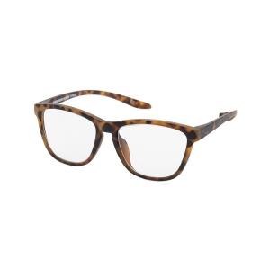 伊達メガネ メガネ 眼鏡 「DONT PANIC」TYPE-02 ビジネススペック 遠近両用 老眼鏡 リーディンググラス メンズ