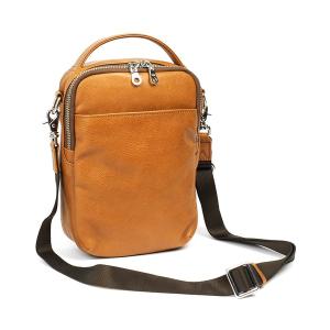 ショルダーバッグ JOYA ジョヤ ミニショルダー 縦型 メンズ レディース