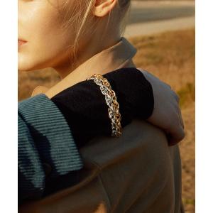 ブレスレット MADAM SECRETARY BRACELET/マダムセクレタリーブレス
