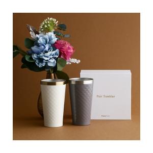 タンブラー GS ペアタンブラー ELEGANCE