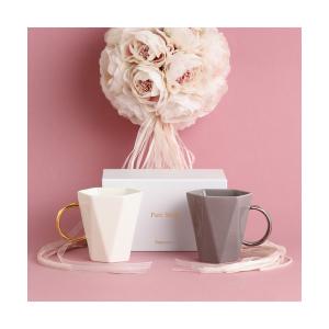 食器 GS ペアマグ ELEGANCE