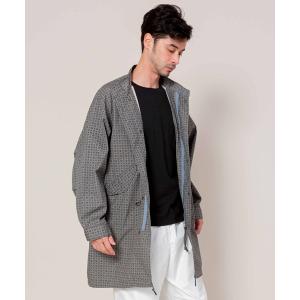 Ben Sherman（ベンシャーマン） モッズコート コート ウールパーカー