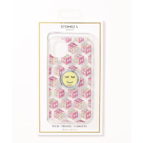 モバイルケース レディース IPHORIA”Case for Apple iPhone 11 - R...