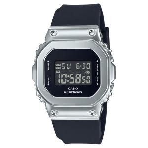 腕時計 G-SHOCK/ジーショック 腕時計 GM-S5600-1JF メンズ レディース