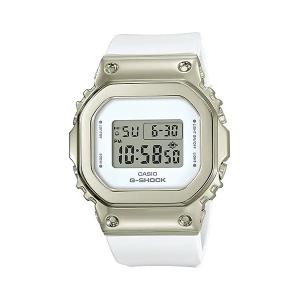 G-SHOCK gショック 腕時計 レディース 5600シリーズ / メタルベゼル GM
