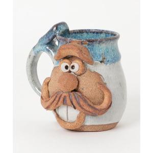 食器 「FRIDGE antiques」フリッジアンティークス CUP BC メンズ レディース