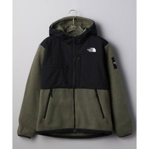 ジャケット ブルゾン 【THE NORTH FACE /ザ ノースフェイス】Denali Hoodie/デナリフーディ/NA72052 /フリースジャ