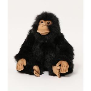 おもちゃ キッズ HANSA チンパンジー 27｜zozo