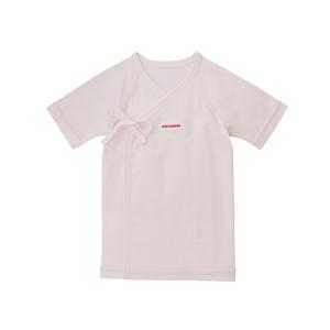 ベビー肌着 ピュアベール　フライス短肌着｜ZOZOTOWN Yahoo!店