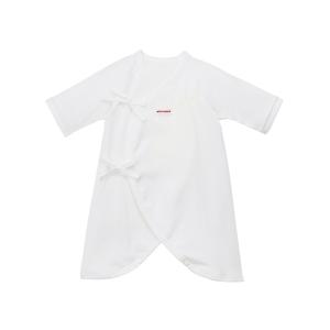 ベビー肌着 ピュアベール　フライスコンビ肌着｜ZOZOTOWN Yahoo!店