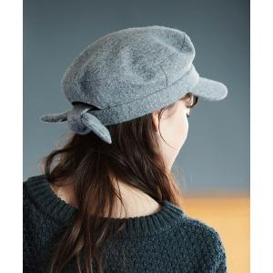 リボンキャスケットの商品一覧 通販 Yahoo ショッピング