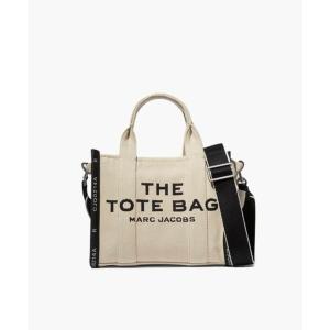 トートバッグ THE JACQUARD SMALL TOTE BAG/ザ ジャガード スモール トートバッグ レディース メンズ