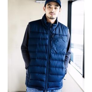 ダウンベスト ダウン THE NORTH FACE アコンカグアダウンベストジャケット