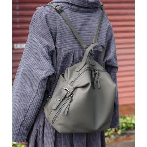 FOSSIL（フォッシル） デイバック リュック リュックサック レディース