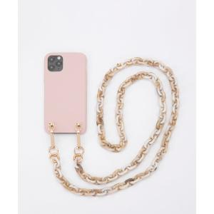 Darich（ダーリッチ） スマホケース ストーンロゴキルティングiPhone