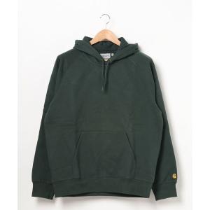 パーカー HOODED CHASE SWEATSHIRT