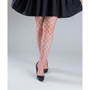 タイツ ストッキング 網タイツ（5色）