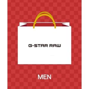 福袋 【福袋】G-STAR RAW(MENS)