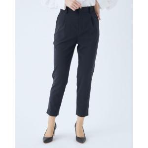 SUIT SELECT スラックス パンツ 「すぐ着られるパンツ裾上げ済仕様