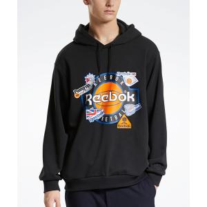 パーカー クラシックス バスケットボール フーディー 「Classics Basketball Hoodie」 リーボック