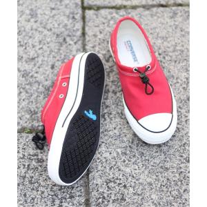 スニーカー 【Converse / コンバース】ALLSTAR100 TOGGLE