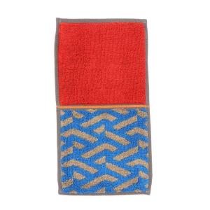 ハンカチ 「OTTA/オッタ」ハーフタオルハンカチ レディース メンズ