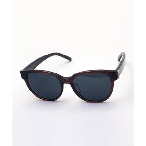 SAINT LAURENT サングラス 「SAINT LAURENT/サンローラン」スクエア