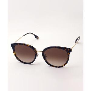 BURBERRY（バーバリー） サングラス 「BURBERRY/バーバリー」スクエア