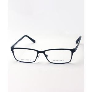 伊達メガネ メガネ 眼鏡 「BURBERRY/バーバリー」スクエア メガネ BE1292TD 1007 レディース メンズ