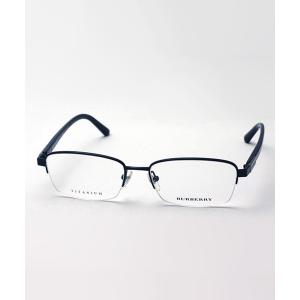 BURBERRY（バーバリー） 伊達メガネ メガネ 眼鏡 「BURBERRY