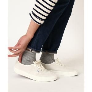 靴下 6P JLS  MENSクォーター メンズ