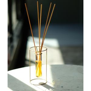 花瓶 PIKE stand brass vase　ピケ スタンドブラスベース