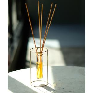 花瓶 レディース PIKE stand brass vase　ピケ スタンドブラスベース｜zozo