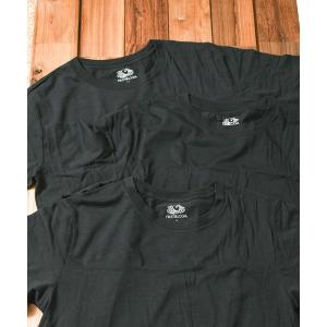tシャツ Tシャツ レディース 「78」「FRUIT OF THE LOOM」天竺TC Tシャツ「3枚セット」｜ZOZOTOWN Yahoo!店