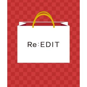 福袋 「福袋」Re:EDIT レディース