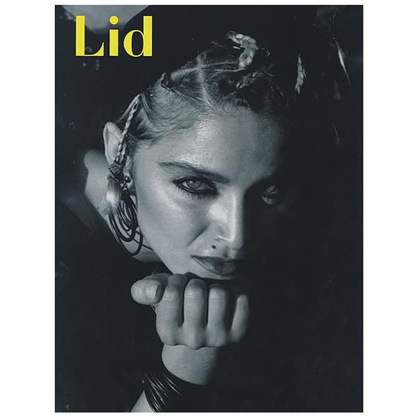 本 Lid Vol.9