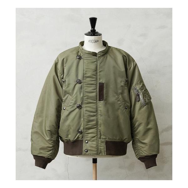 ミリタリージャケット モッズコート 新品 米軍 U.S.A.F. PERSONAL EQUIPMEN...