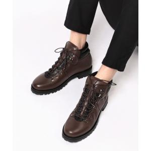 ブーツ 「BICASH/ビカーシ」マウンテンブーツ/#088 メンズ