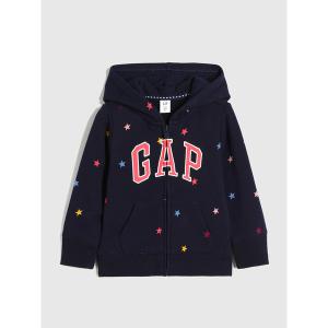 パーカー Gapロゴパーカー (幼児)