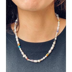 amp japan（アンプジャパン） ネックレス 「ユニセックス」ピュア