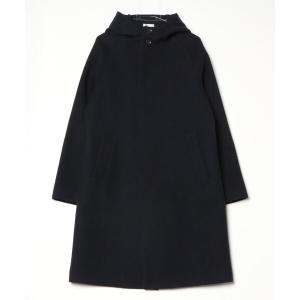 WESTSEA モッズコート コート オーバーサイズ デニムモッズ