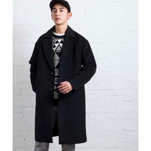 Wegoコート メンズの商品一覧 通販 Yahoo ショッピング