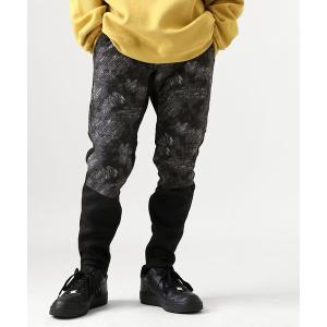 パンツ 「GERRY」 ポリストレッチ撥水インサレーショントラックパンツ メンズ