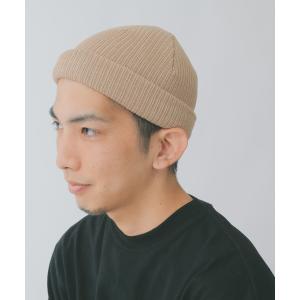 POLO RALPH LAUREN（ポロ・ラルフローレン） ニット帽 ニットキャップ