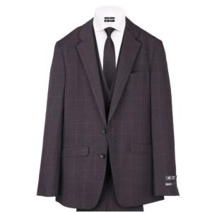 SUIT SELECT セットアップ 「CLASSICO TAPERED」春夏・6釦2掛け
