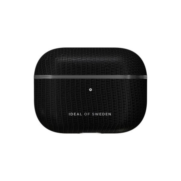 EAGLE BLACK  airpods pro case