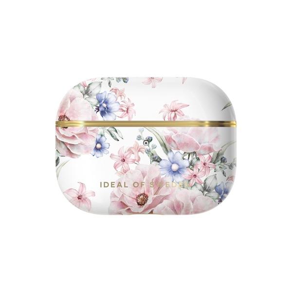 Floral Romance　airpods pro case