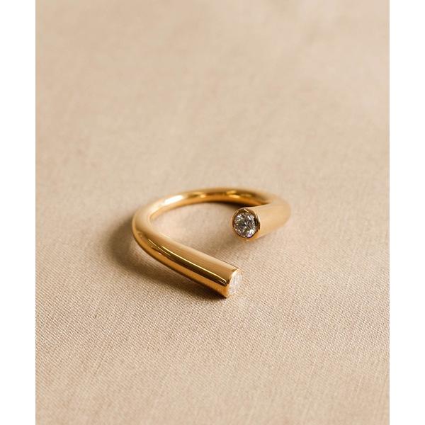 指輪 リング MIRAH ミラ / RING リング 指輪 / R108CZ レディース メンズ