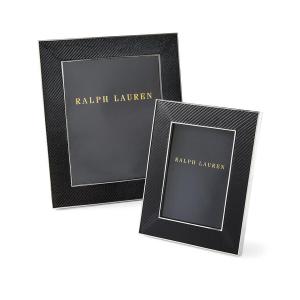 Ralph Lauren Picture Frame 写真額縁 フォトフレーム RALPH LAUREN HOME（ラルフ ローレン ホーム） 写真立て ブレナン